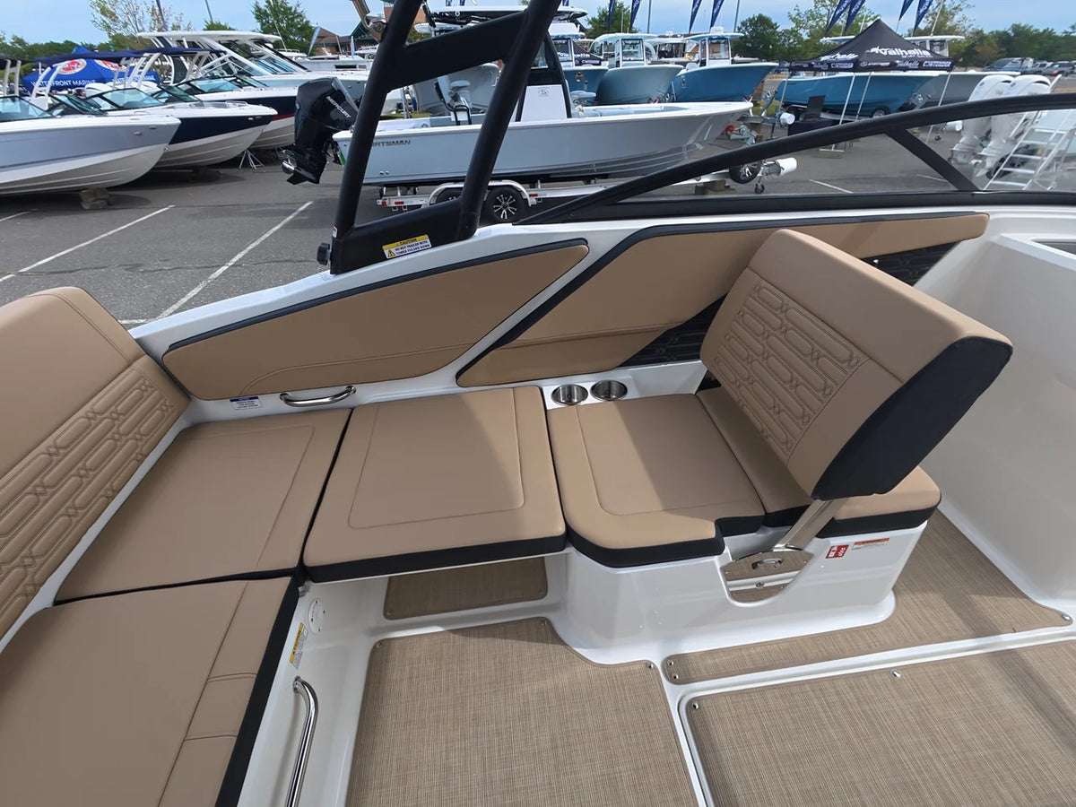 2027 Sea Ray SPX 210 Outboard 21.0 feet, Brick Township, New Jersey #9
