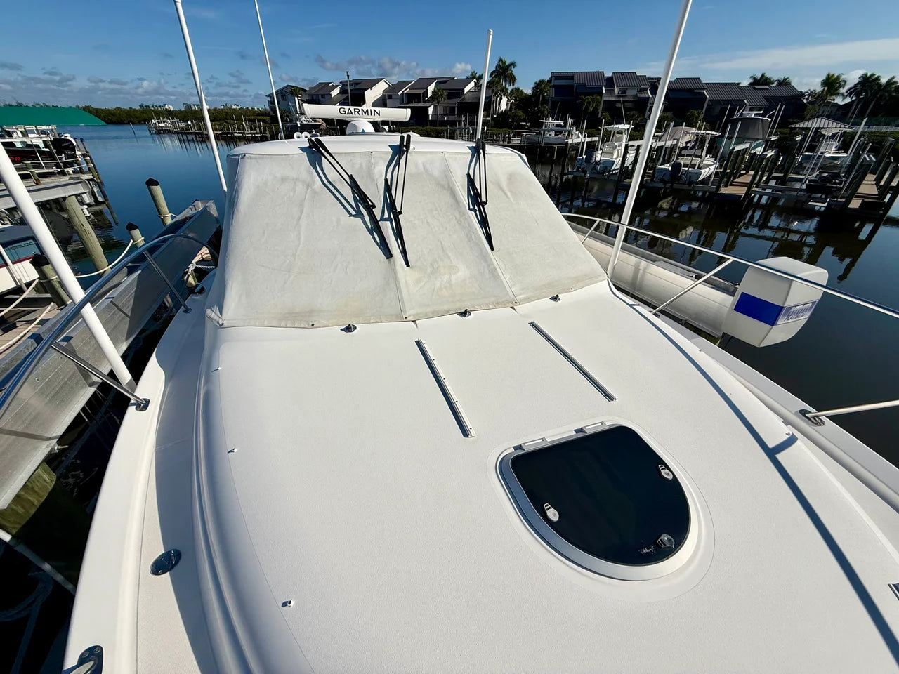 2008 Tiara Yachts 3500 SOVRAN 35.0 feet, Fort Myers, FL #19