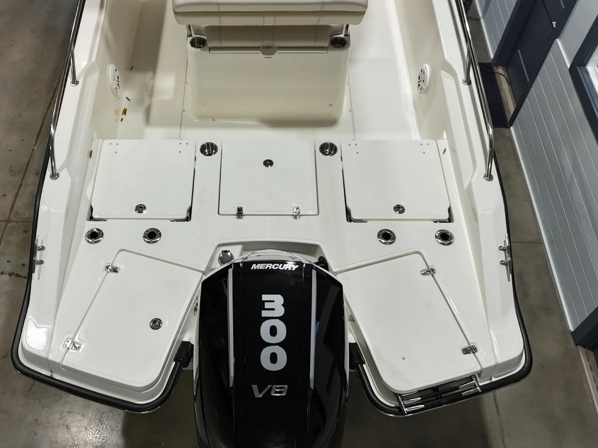 2026 Boston Whaler 250 Dauntless 25.0 feet, Cornelius, North Carolina #6