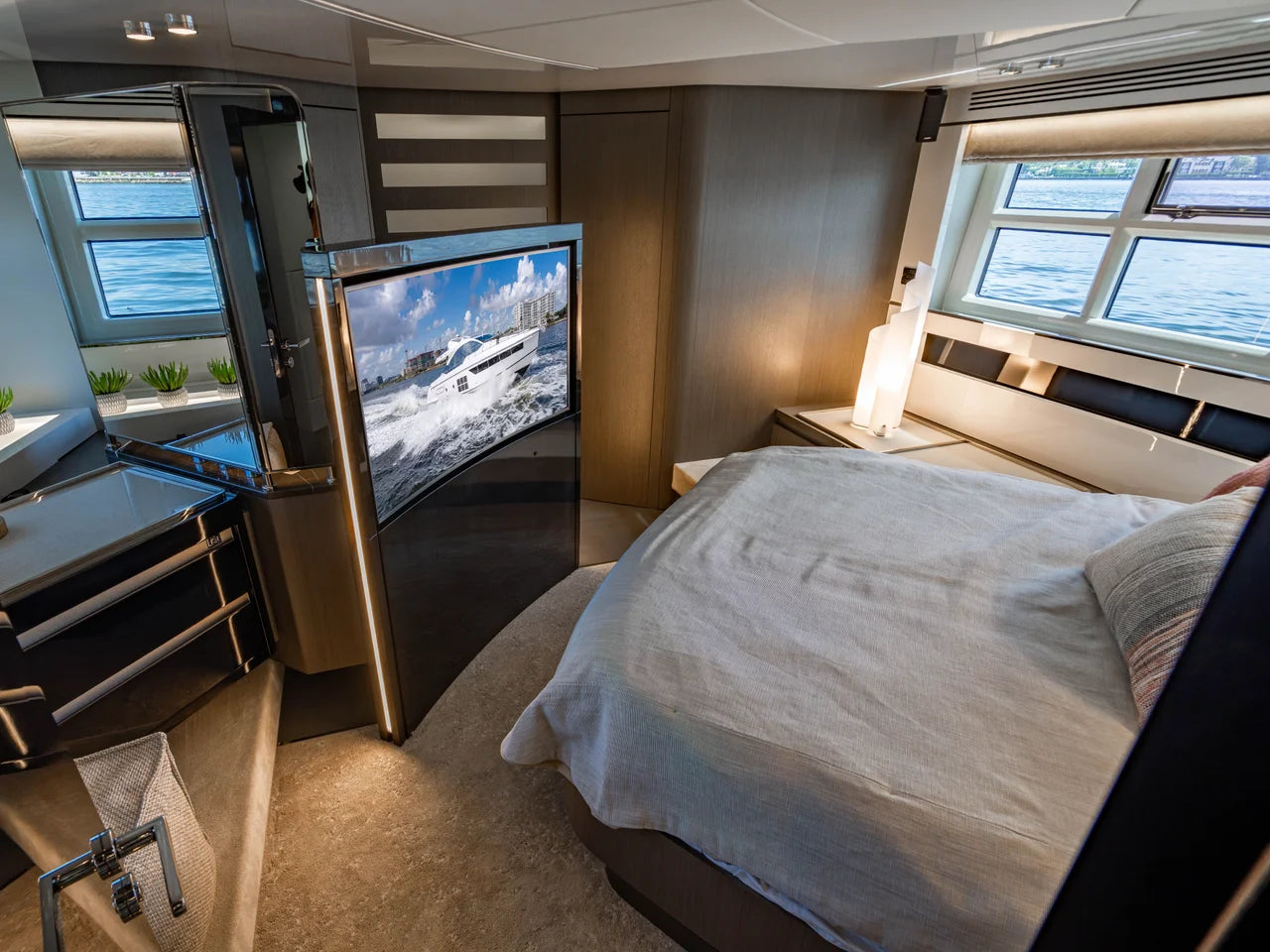 2019 Azimut S7 70.0 feet, West Palm Beach, FL #103
