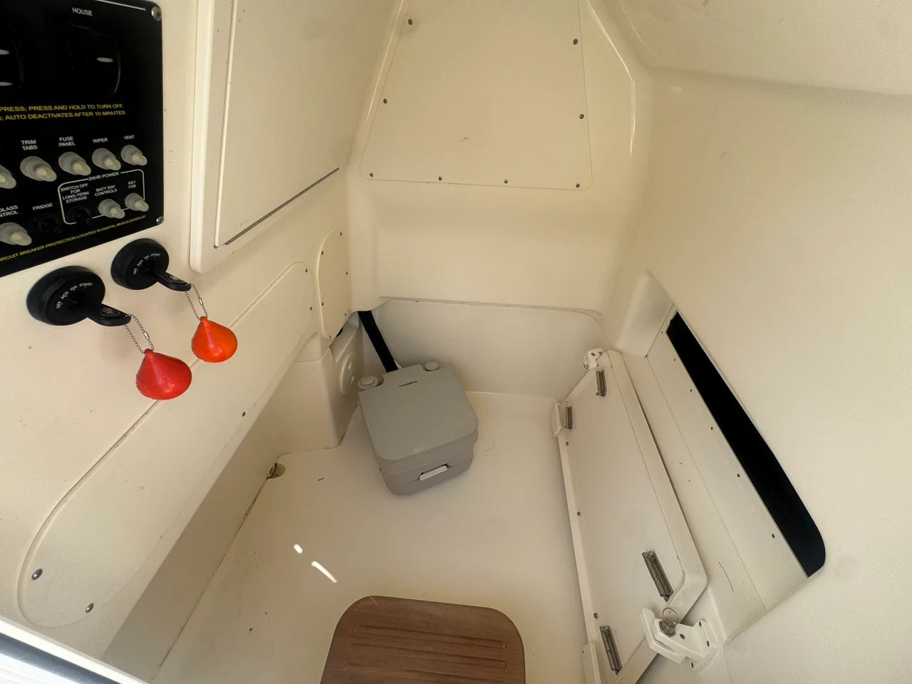 2023 Boston Whaler 280 Dauntless 28.0 feet, Cocoa, Florida #11