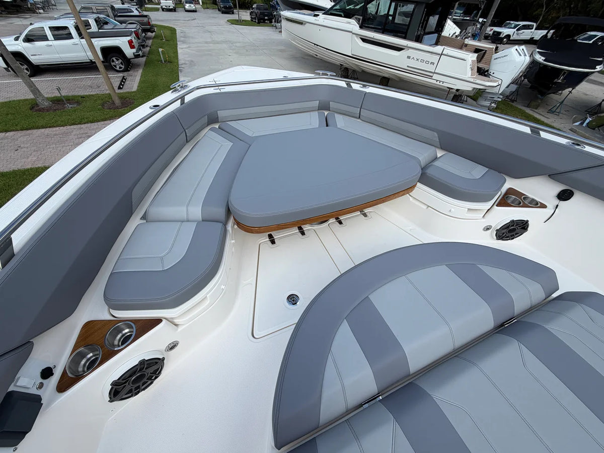 2026 Boston Whaler 420 Outrage 42.0 feet, Stuart, Florida #48