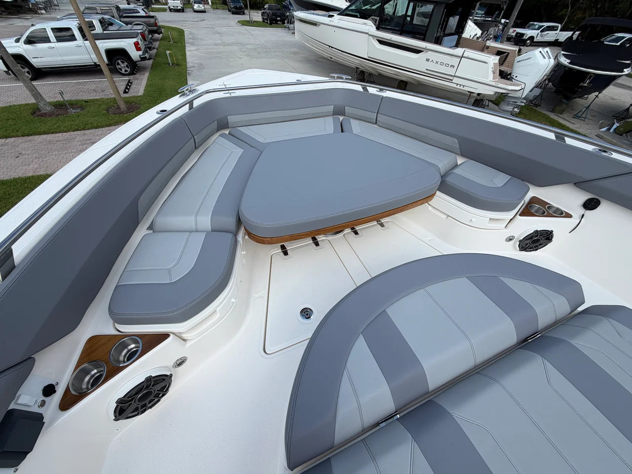 2026 Boston Whaler 420 Outrage 42.0 feet, Stuart, Florida #48