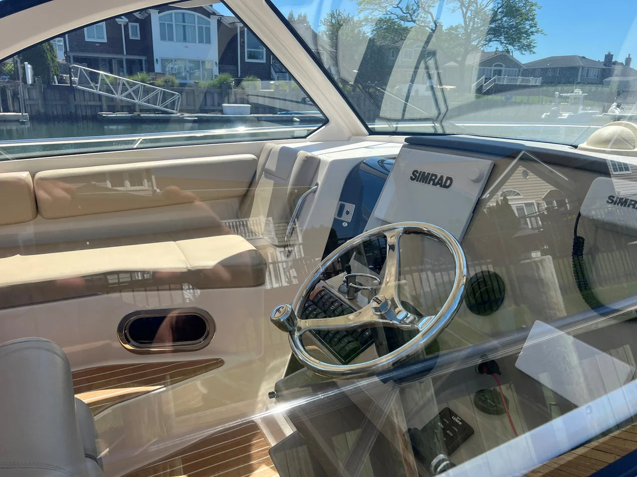 2015 Pursuit 325 OS OFFSHORE 34.0 feet, Massapequa, NY #5