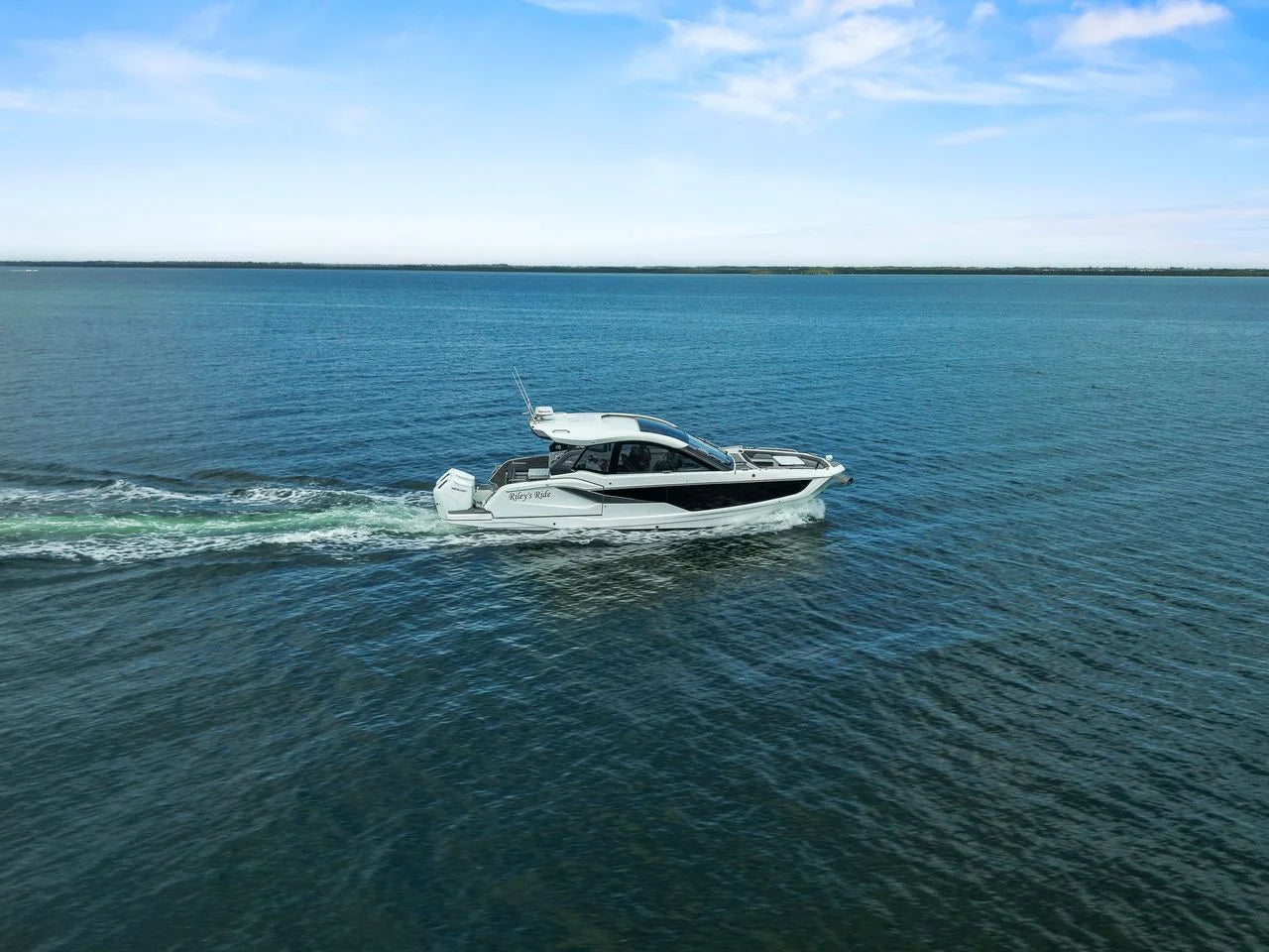 2023 Galeon 375 GTO 37.0 feet, Clearwater, Florida #11