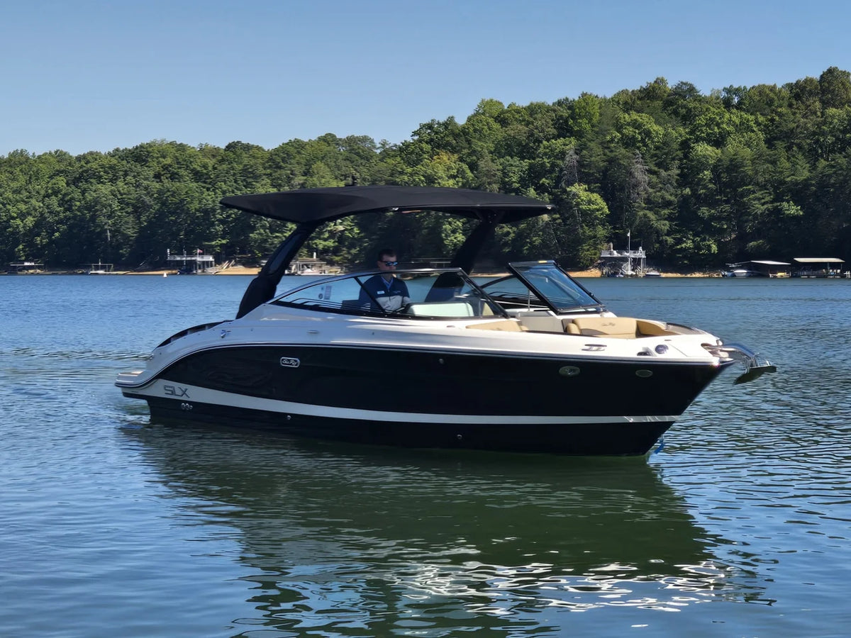 2027 Sea Ray SLX 280 28.0 feet, Cumming, GA #3