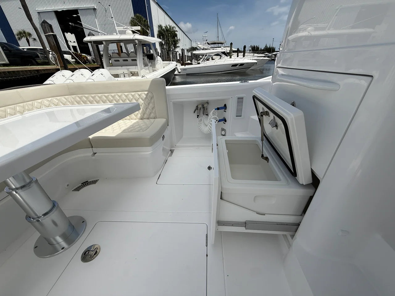 2026 Intrepid 50 EVOLUTION 50.0 feet, Dania, FL #6