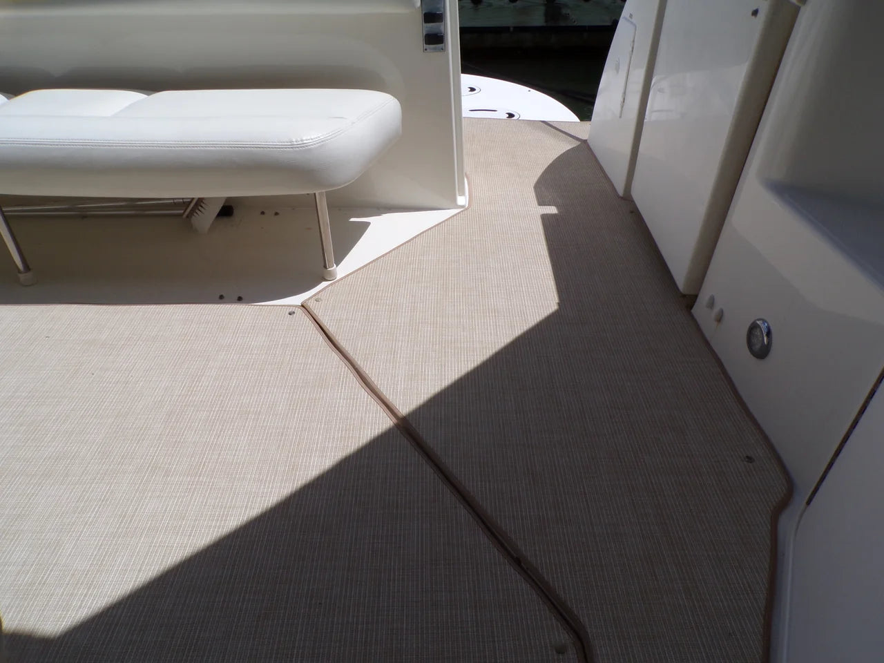2000 Sea Ray 410 EXPRESS 45.0 feet, Naples, FL #23