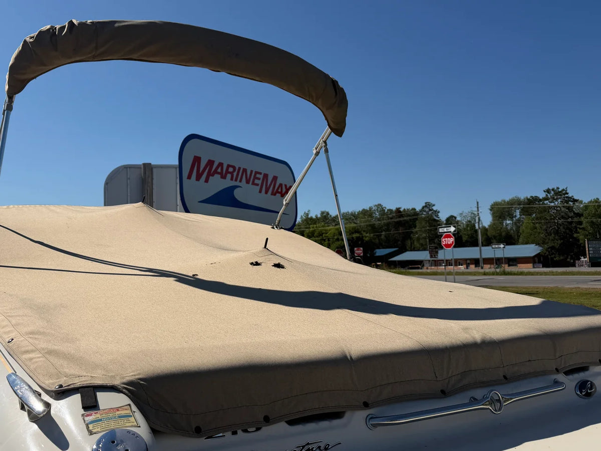 2001 Sea Ray 210 21.0 feet, Nisswa, Minnesota #46