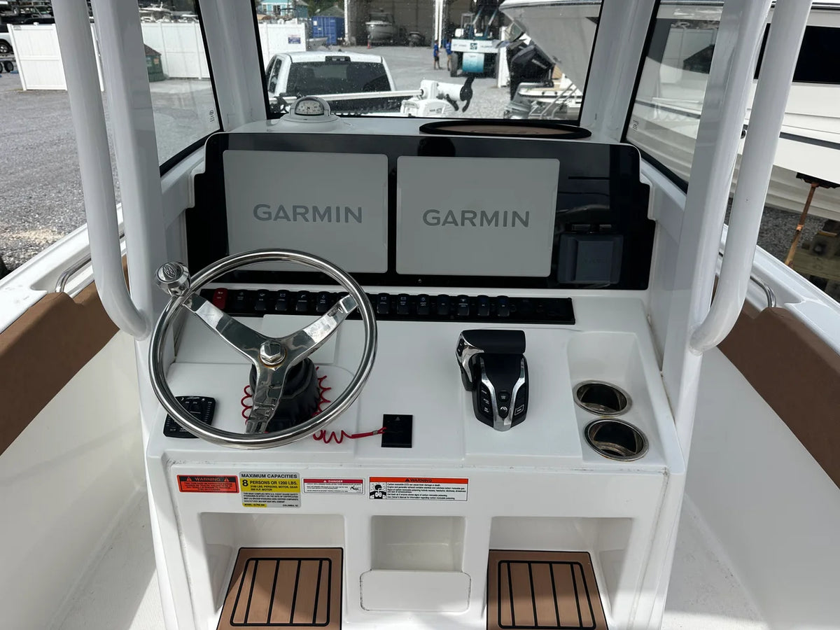 2025 Sea Hunt 239 ULTRA SE 23.0 feet, Pensacola, Florida #16