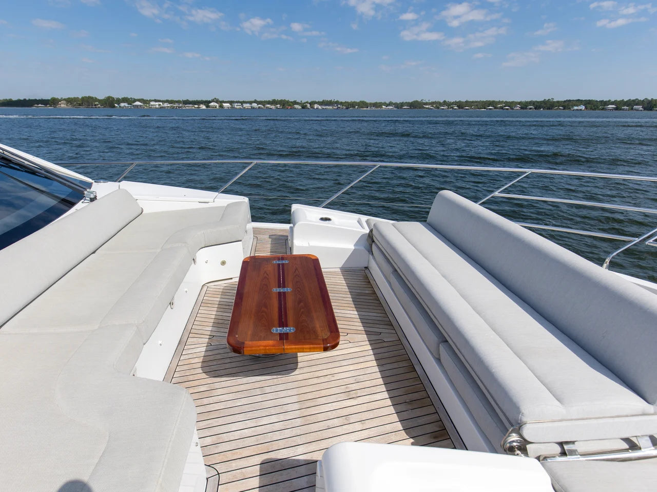 2019 Azimut 60 FLY 60.0 feet, Pensacola, FL #49
