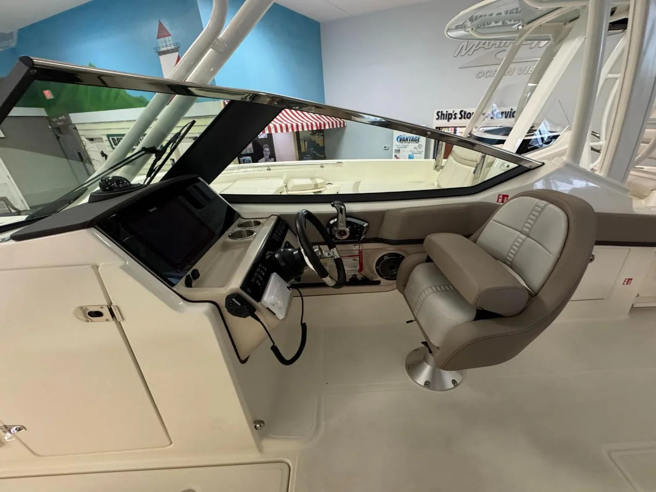 2026 Boston Whaler 240 Vantage 24.0 feet, Dennis, New Jersey #24