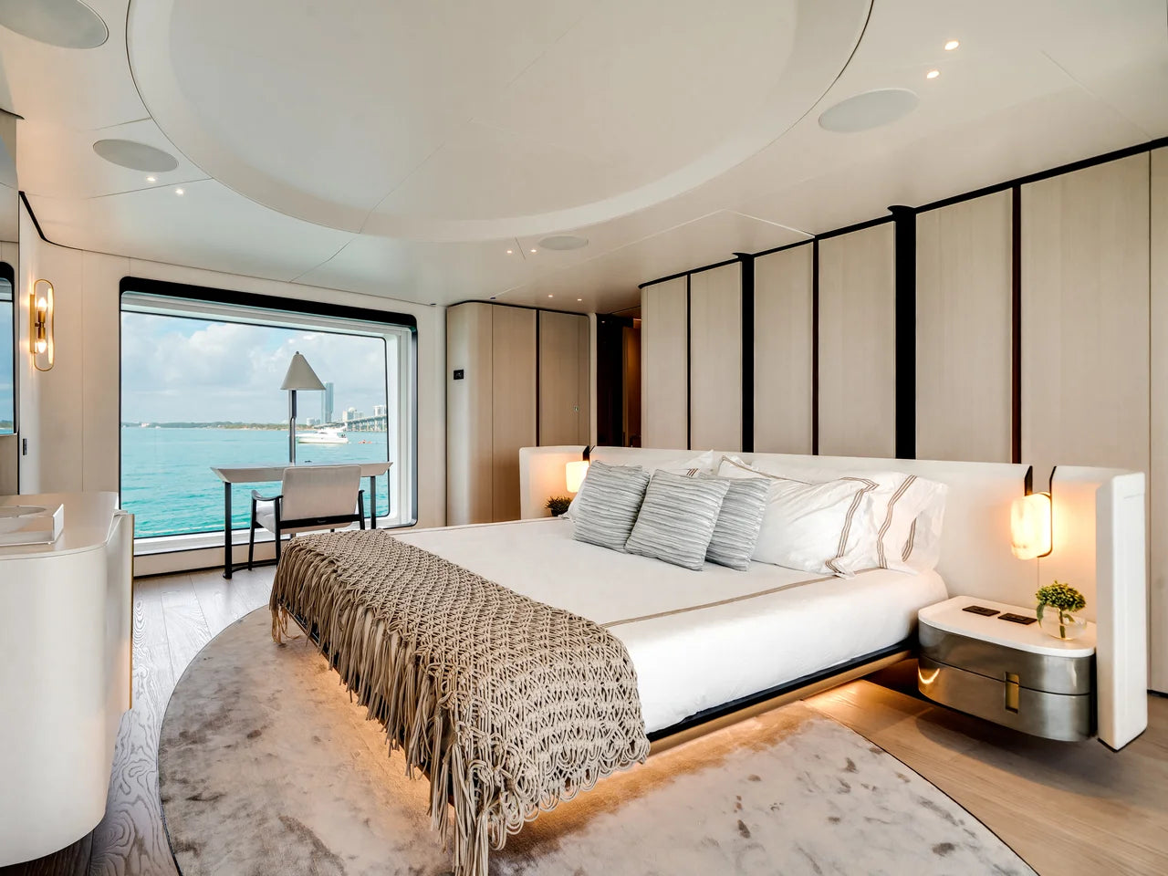 2024 Azimut 36 METER 118.0 feet, Miami, FL #86