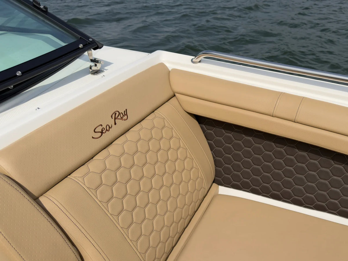 2022 Sea Ray 290 SDX OUTBOARD 29.0 feet, Norwalk, CT #50
