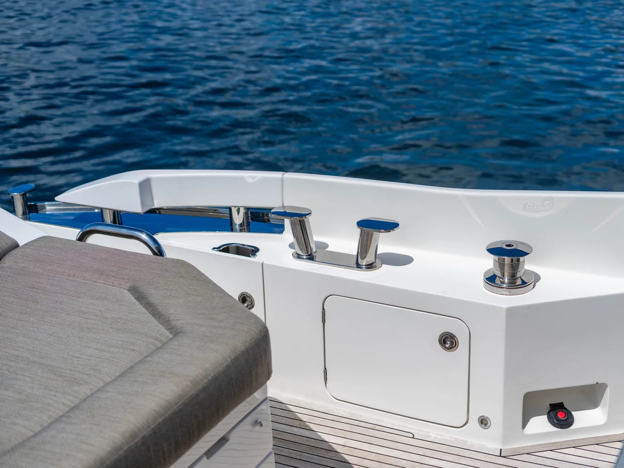 2019 Azimut S7 70.0 feet, West Palm Beach, FL #59