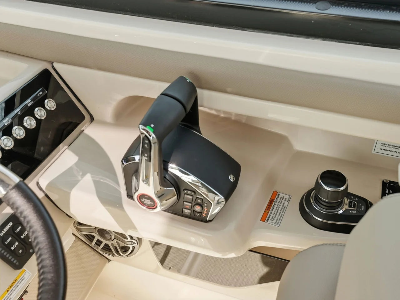 2026 Boston Whaler 330 Vantage 33.0 feet, Quincy, MA #20