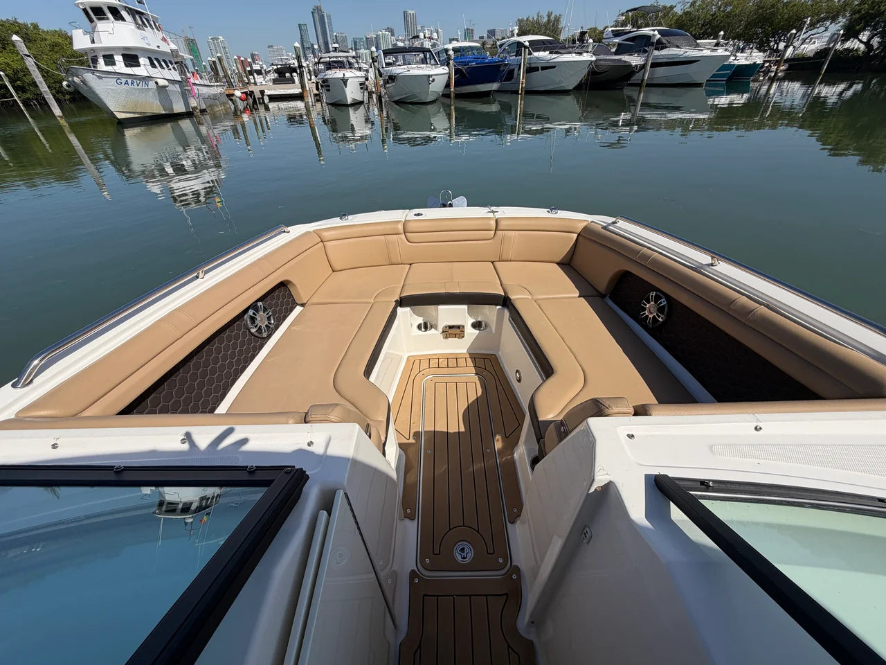 2021 Sea Ray 290 SDX 298.0 feet, Miami, FL #36