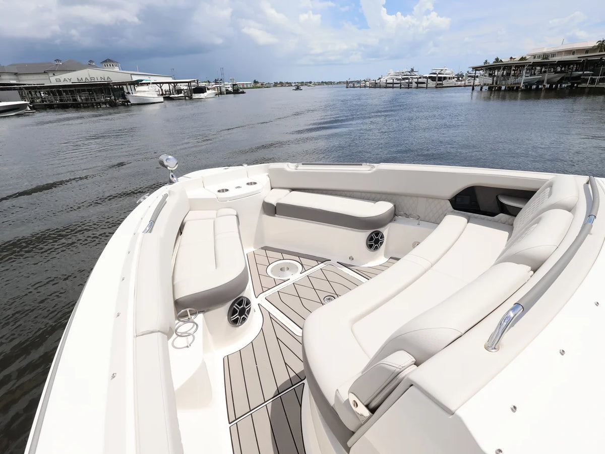 2026 Sea Ray SLX 400 Outboard 40.0 feet, Naples, Florida #59