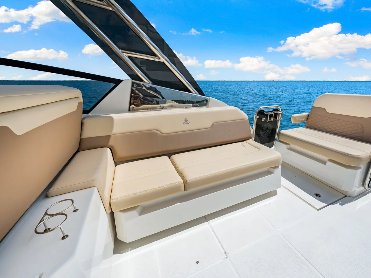 2026 Aquila 32 Sport 32.0 feet, Clearwater, Florida #57
