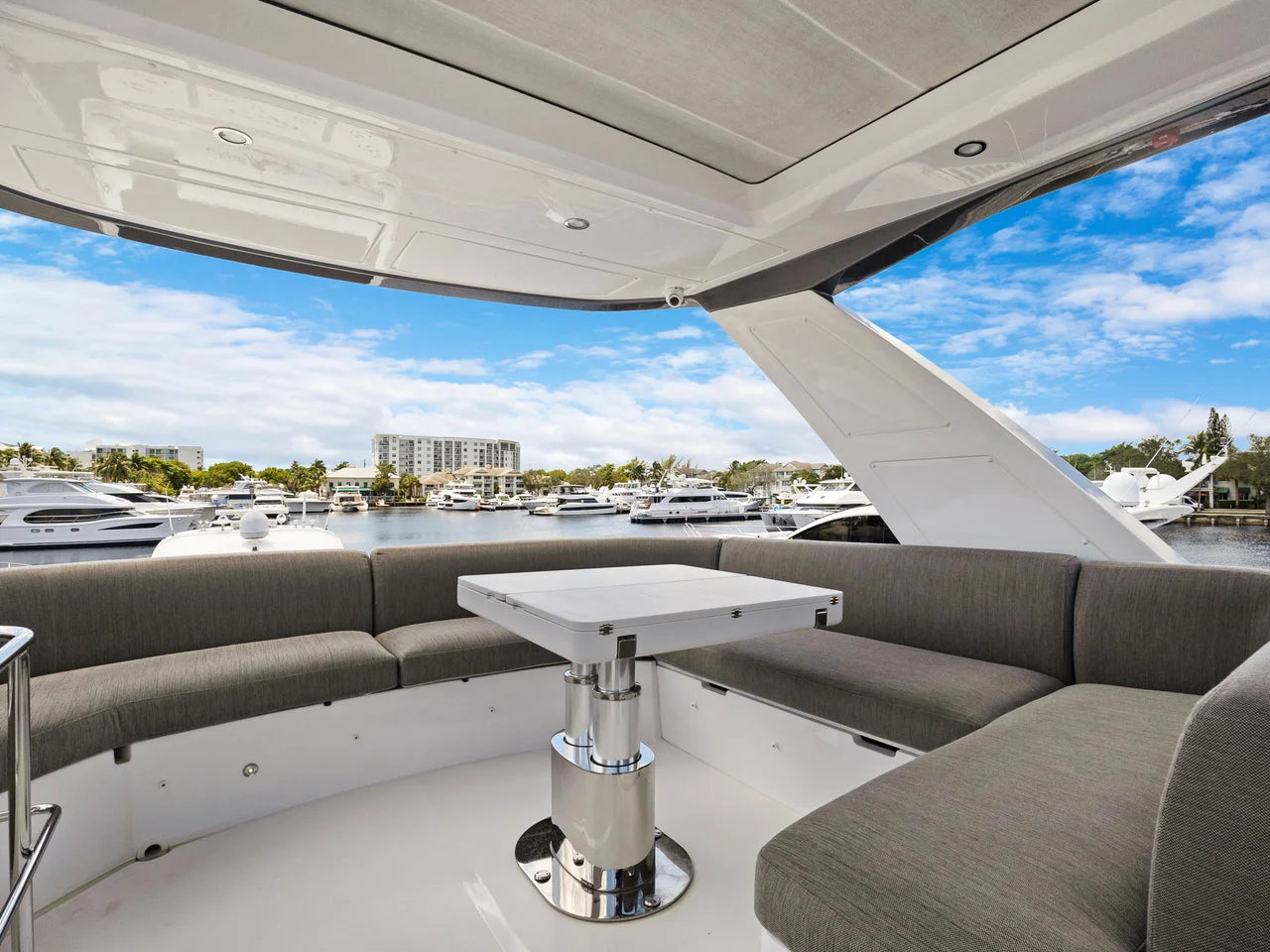 2025 Azimut FLY 53 53.0 feet, Fort Lauderdale, FL #50