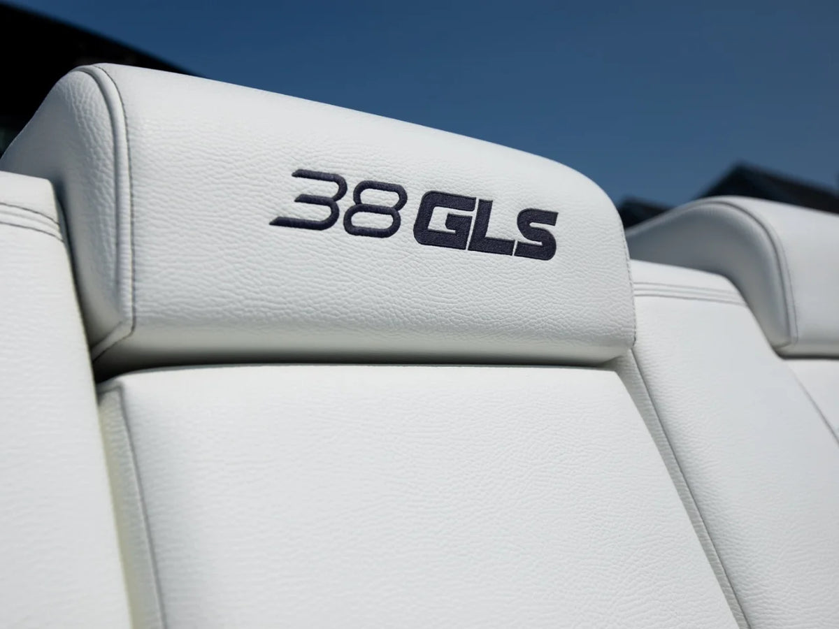 2024 Cruisers Yachts 38 GLS-OB SB 38.0 feet, Somers Point, New Jersey #75