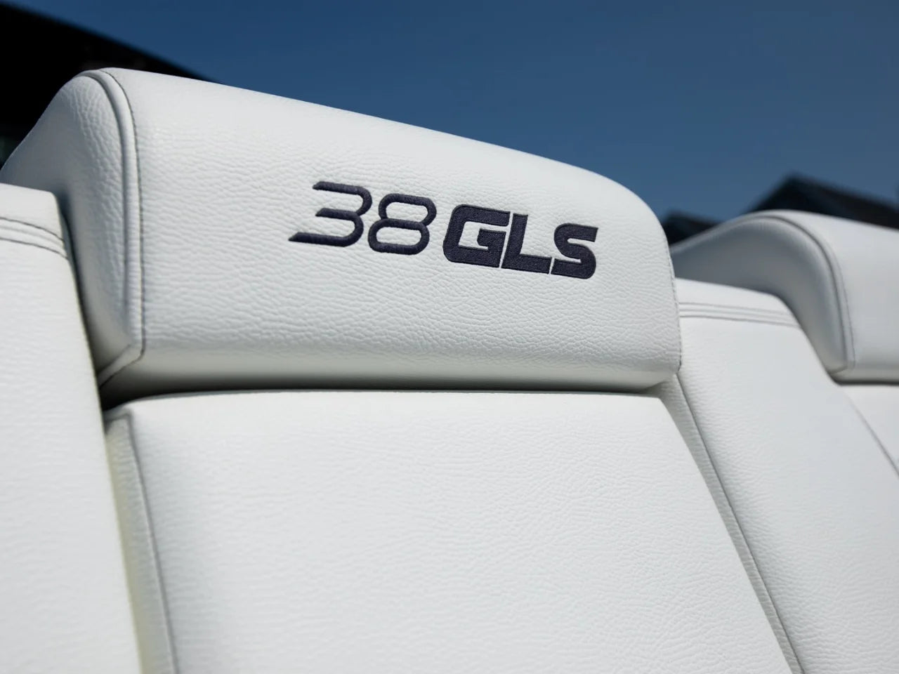 2024 Cruisers Yachts 38 GLS-OB SB 38.0 feet, Clearwater, Florida #75