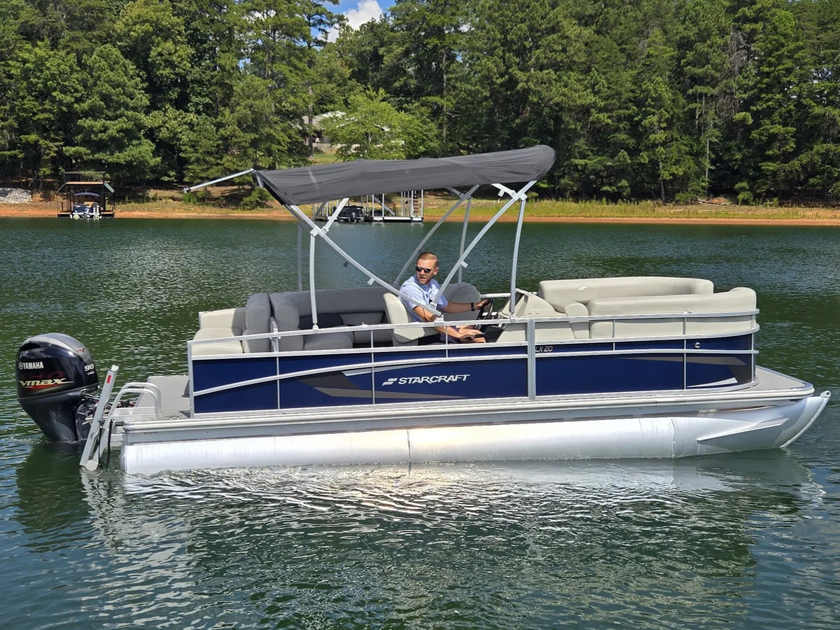 2025 Starcraft LX 20 CB 20.0 feet, Cumming, GA #5