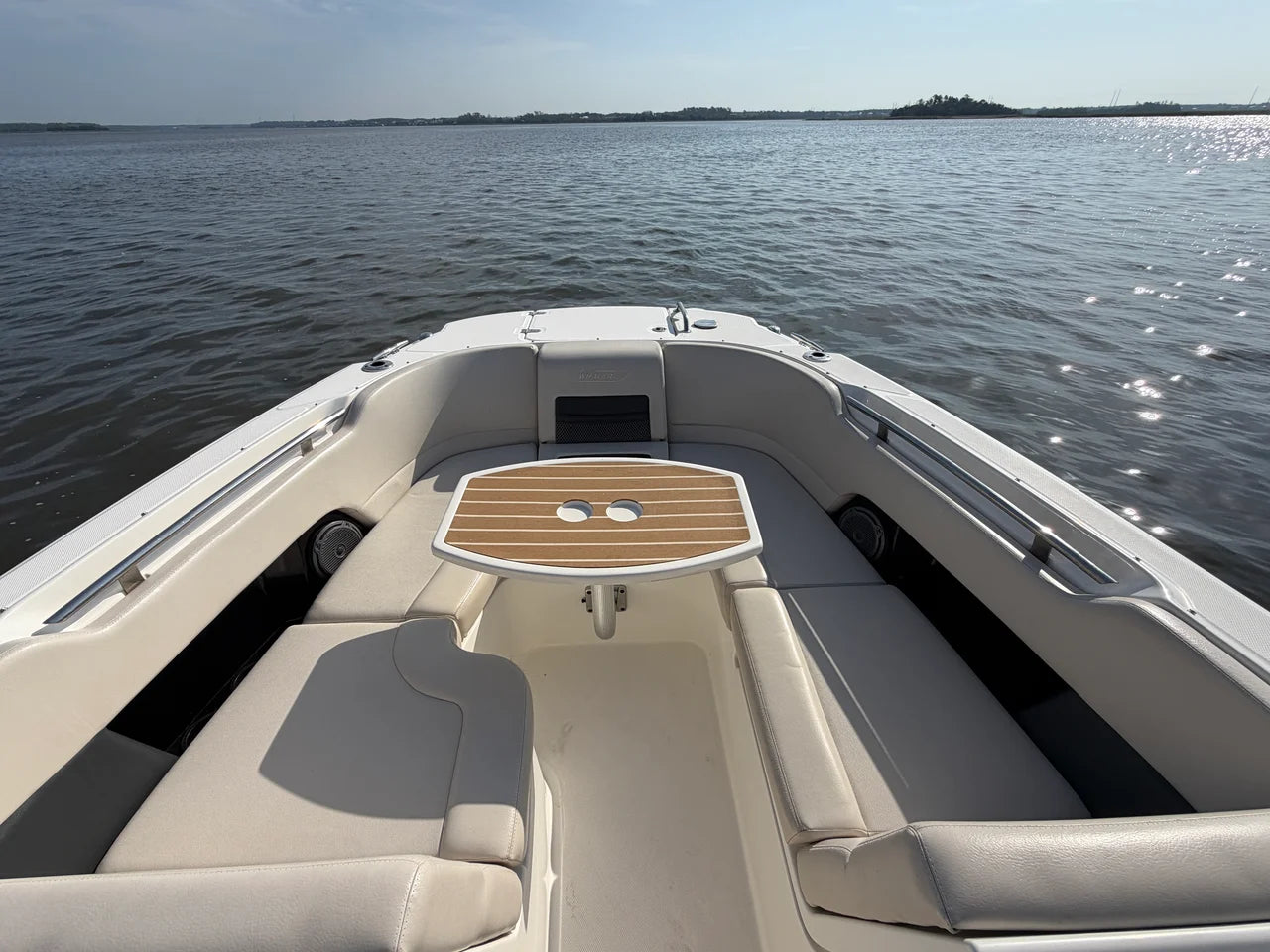 2018 Boston Whaler 270 VANTAGE 27.0 feet, Charleston, SC #33