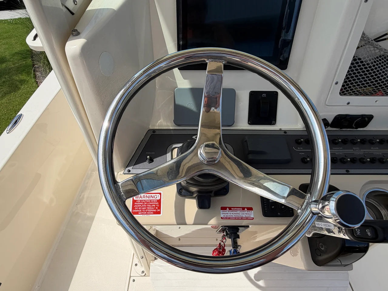 2017 Scout 251 XS 25.0 feet, Charleston, South Carolina #12