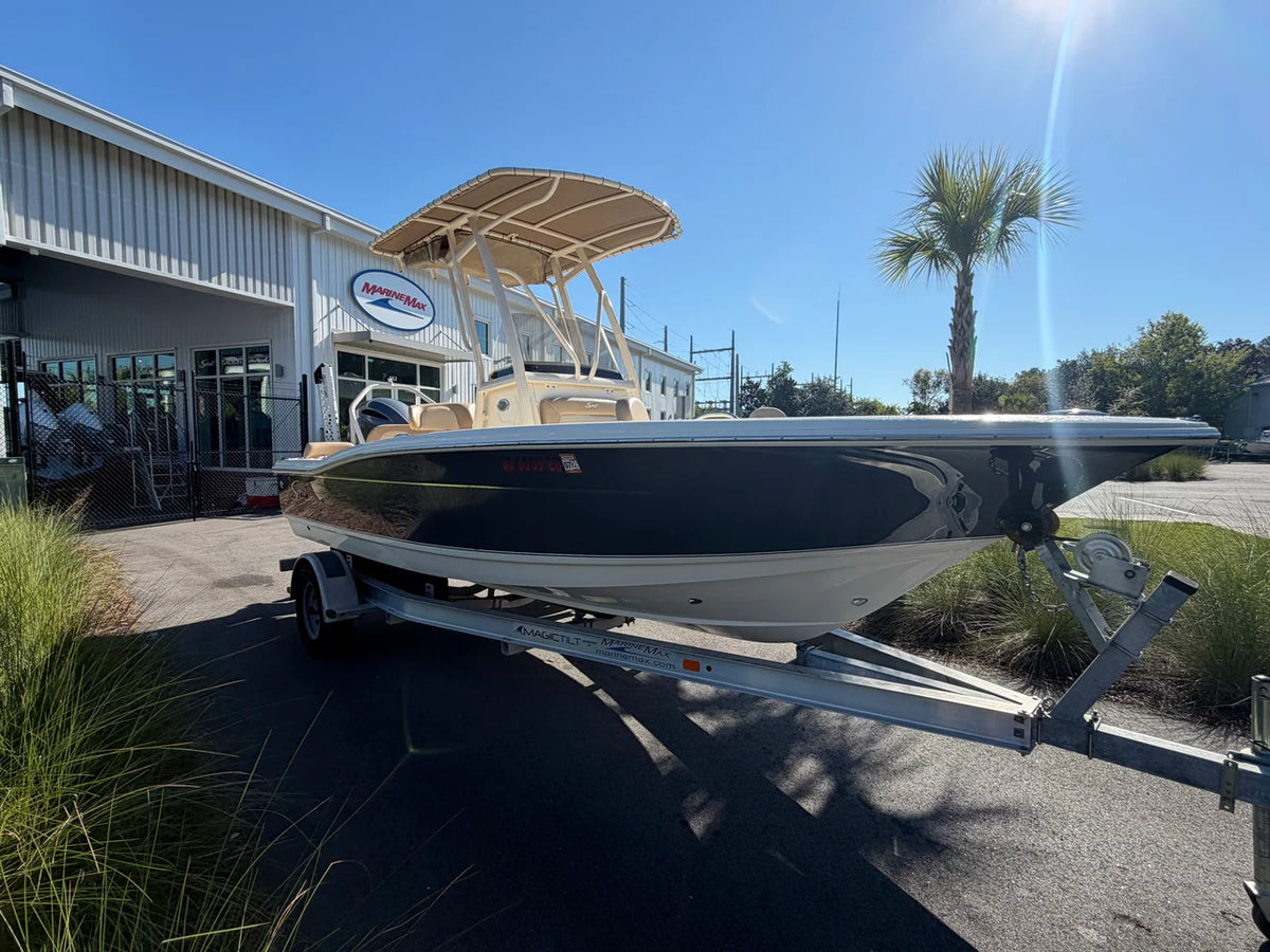 2023 Scout 195 SPORTFISH 19.0 feet, Charleston, SC #2