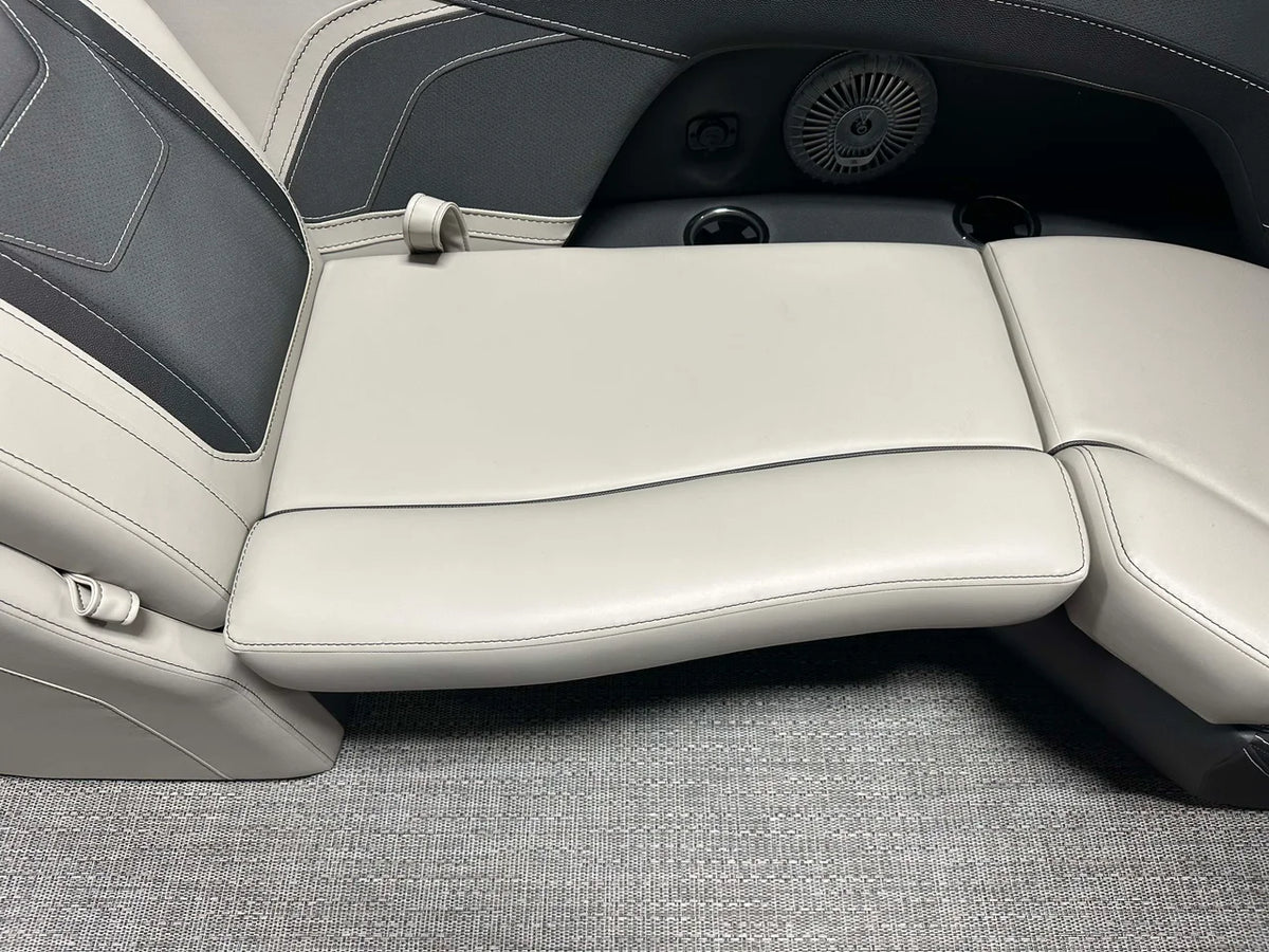 2026 Barletta Cabrio 22 Q 22.0 feet, Nisswa, Minnesota #18