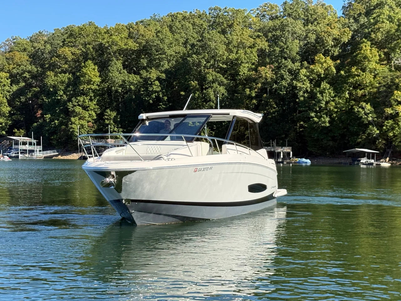2021 Regal 36 GRAND COUPE 36.0 feet, Cumming, GA #5