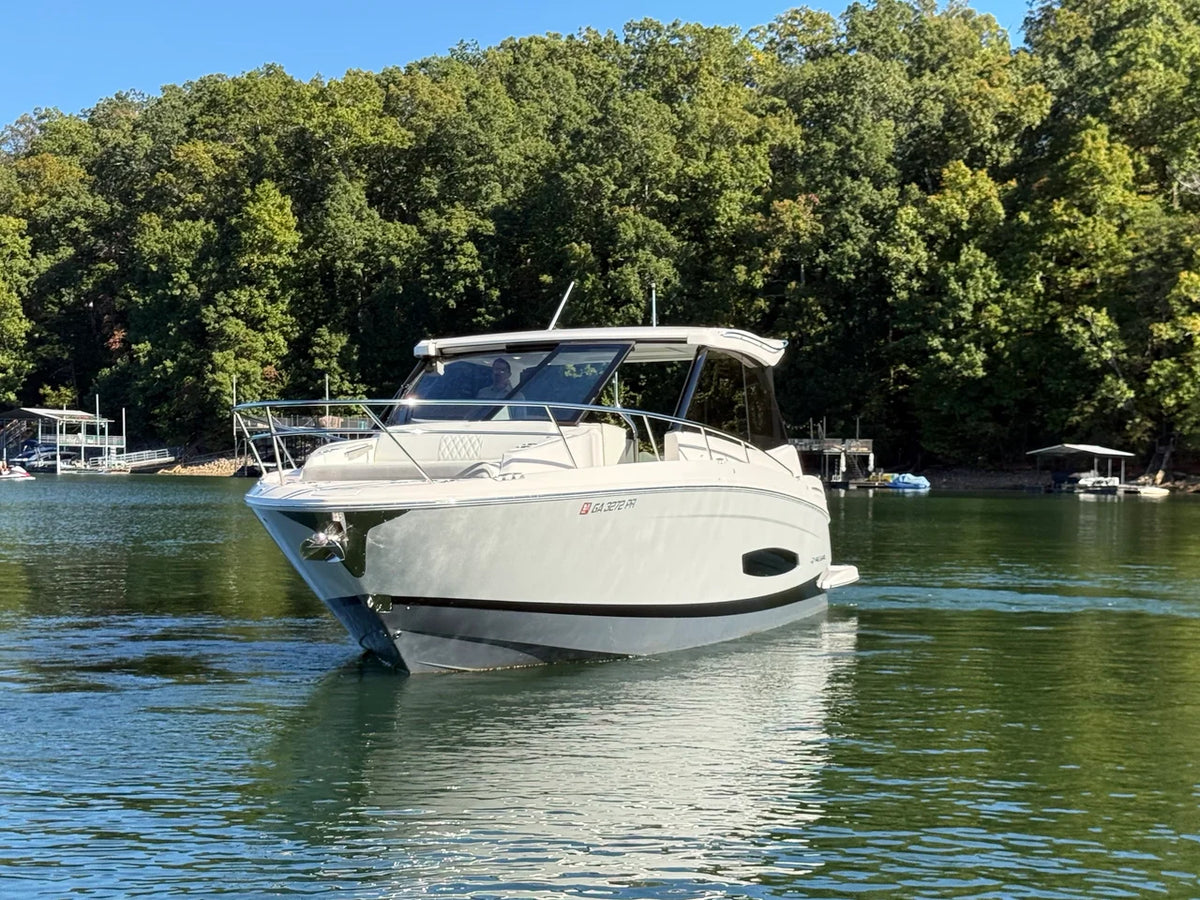 2021 Regal 36 GRANDE COUPE 36.0 feet, Cumming, GA #2
