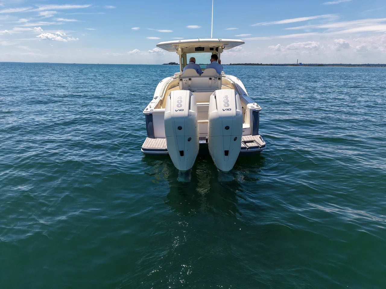 2026 Scout 305 LXF 30.0 feet, Norwalk, Connecticut #16