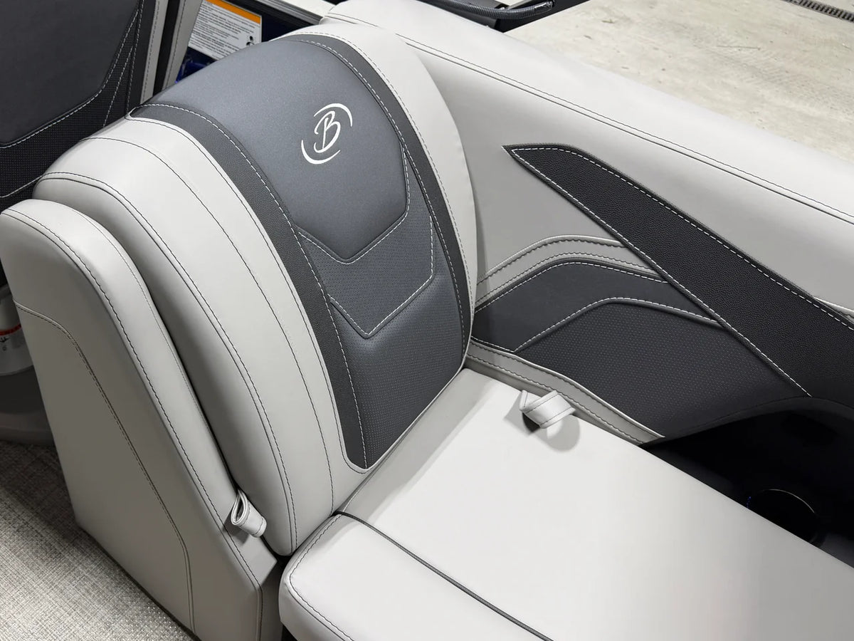 2027 Barletta CABRIO22QC 22.0 feet, Crosslake, Minnesota #56