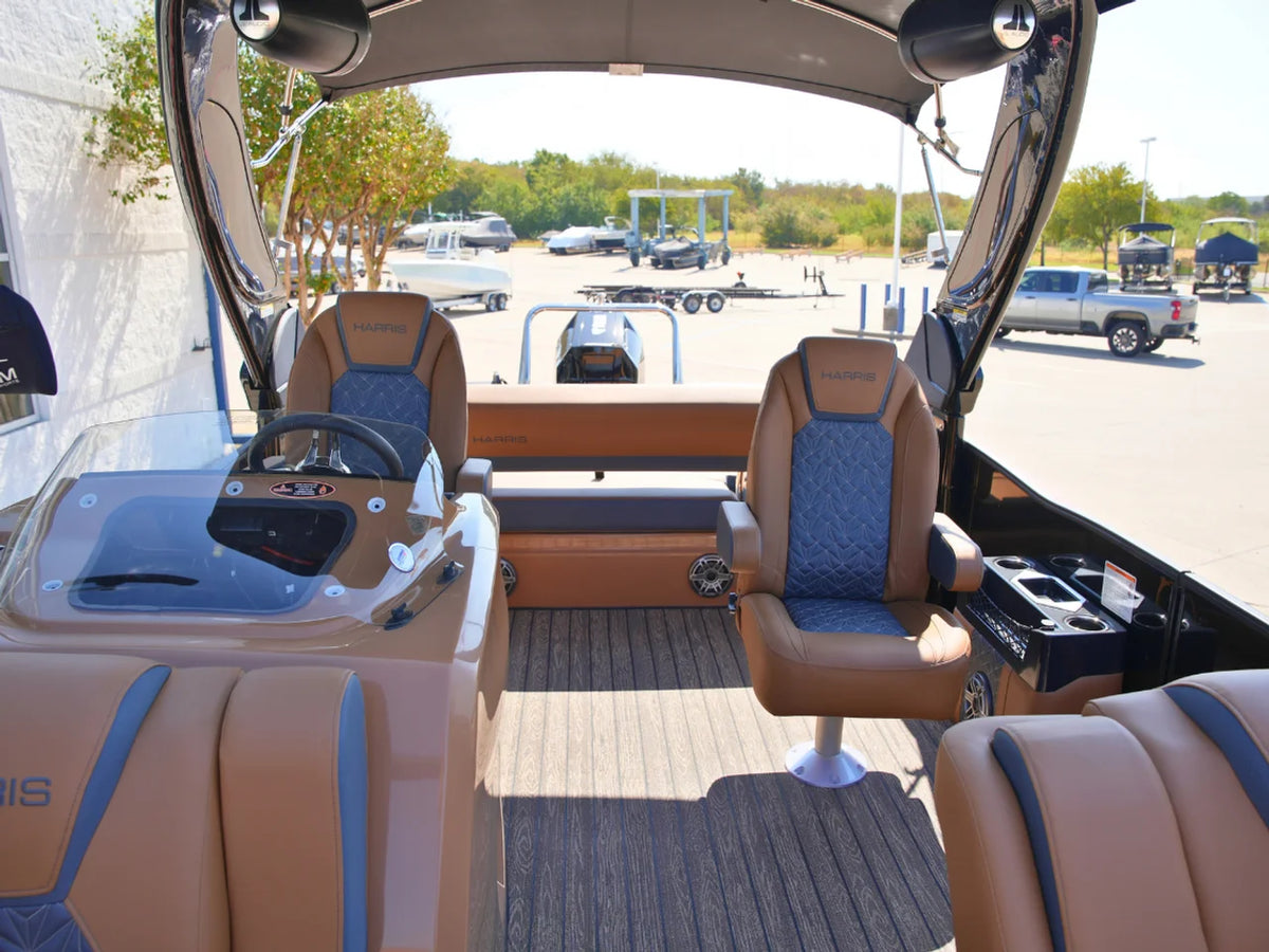 2027 Harris Grand Mariner 250 25.0 feet, Lewisville, TX #11
