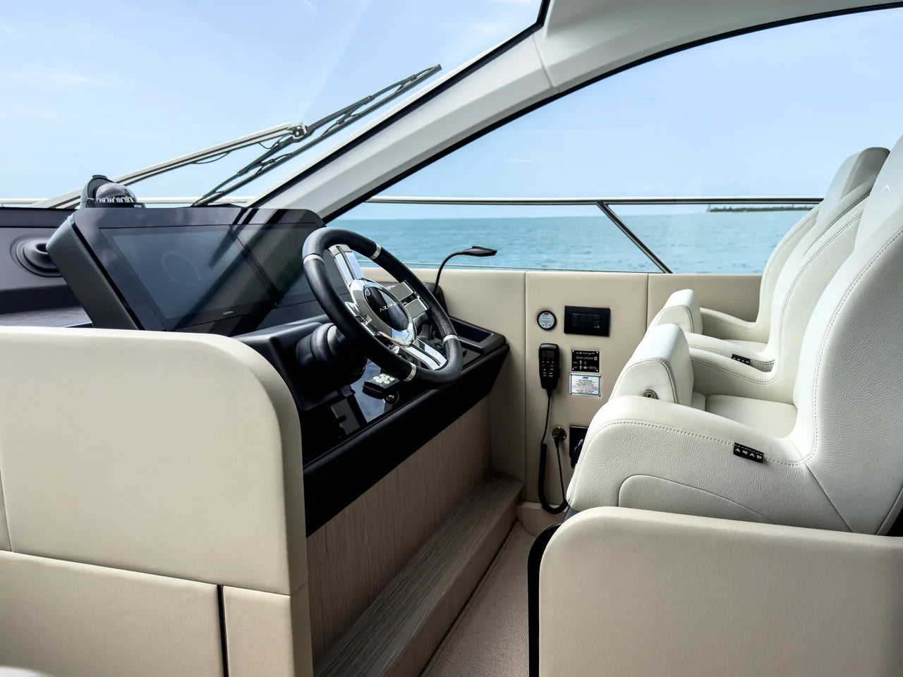 2025 Azimut FLY 53 55.0 feet, Fort Myers, FL #32