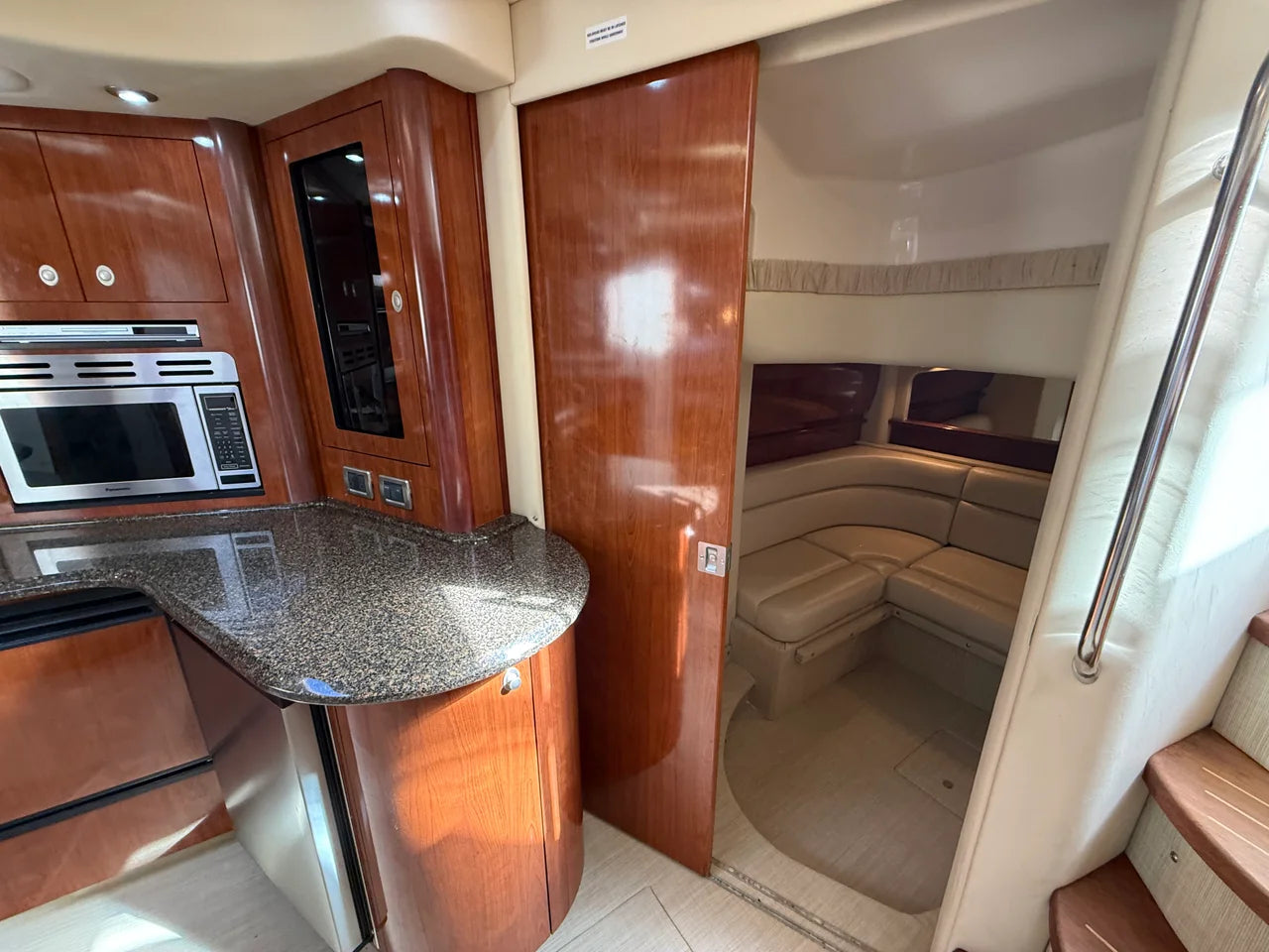 2006 Sea Ray 44 SUNDANCER 44.0 feet, Cumming, GA #62