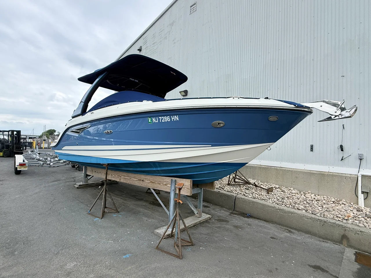 2020 Sea Ray 250 SLX 25.0 feet, Clearwater, Florida #2