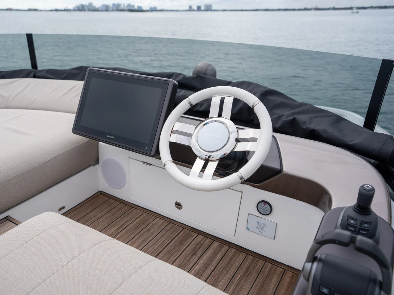 2026 Azimut Seadeck 6 57.0 feet, Miami, FL #33