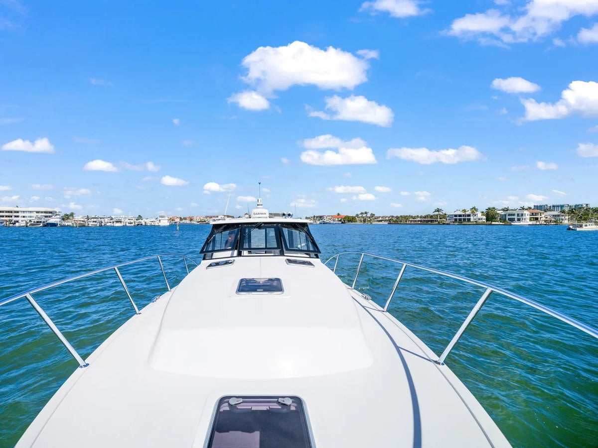 2025 MJM 42 46.0 feet, Naples, Florida #21