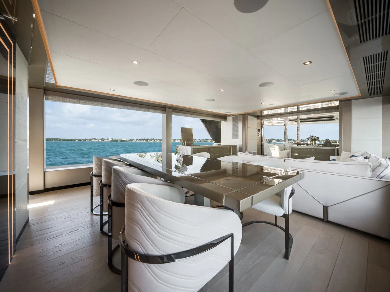 2023 Ocean Alexander 27R 88.0 feet, Ocean Reef, FL #77