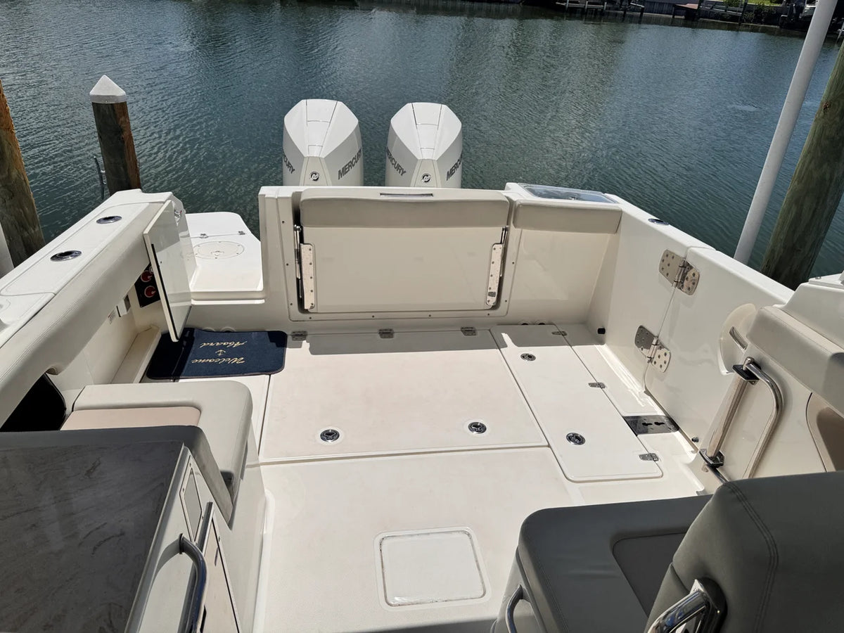 2022 Boston Whaler 280 VANTAGE 28.0 feet, St Petersburg, FL #8