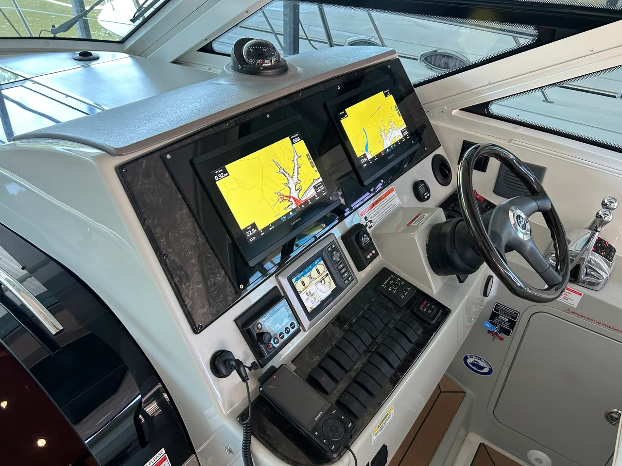 2010 Sea Ray 470 SUNDANCER 47.0 feet, Lake Ozark, MO #20