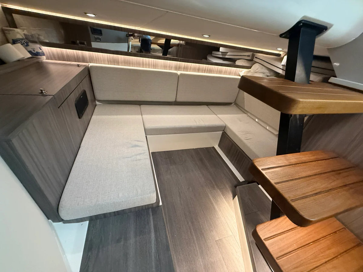 2022 Sea Ray 370 SUNDANCER OUTBOARD 37.0 feet, Cumming, GA #66