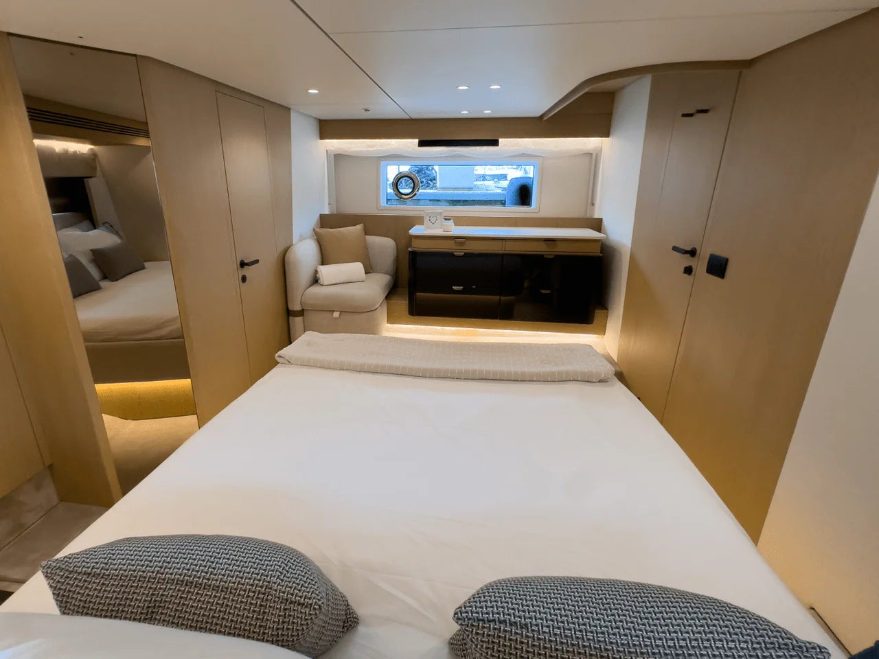 2026 Azimut Fly 62 62.0 feet, Huntington, NY #45
