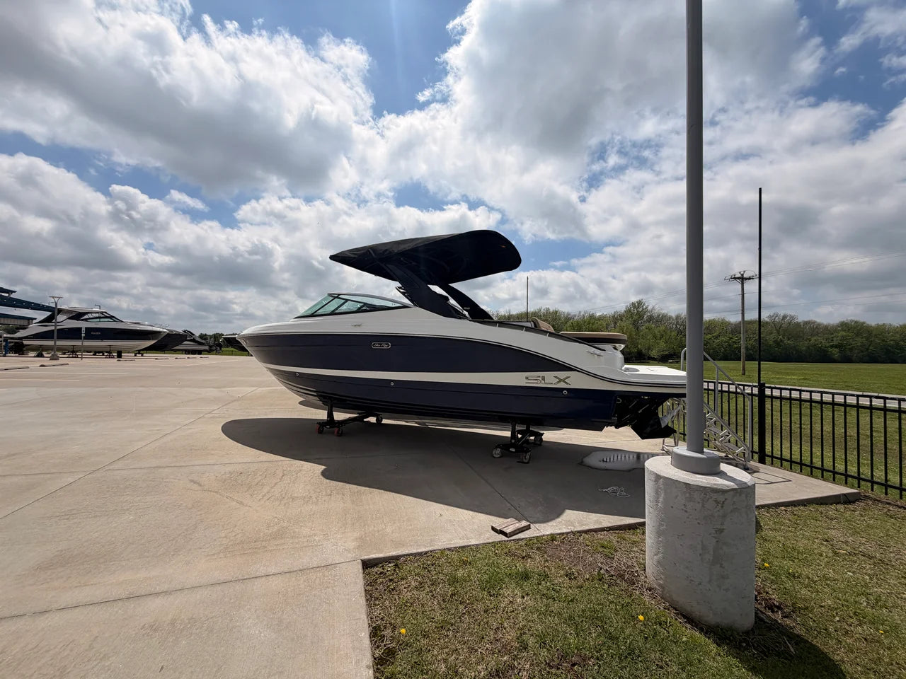 2026 Sea Ray SLX 280 28.0 feet, Monkey Island, Oklahoma #3