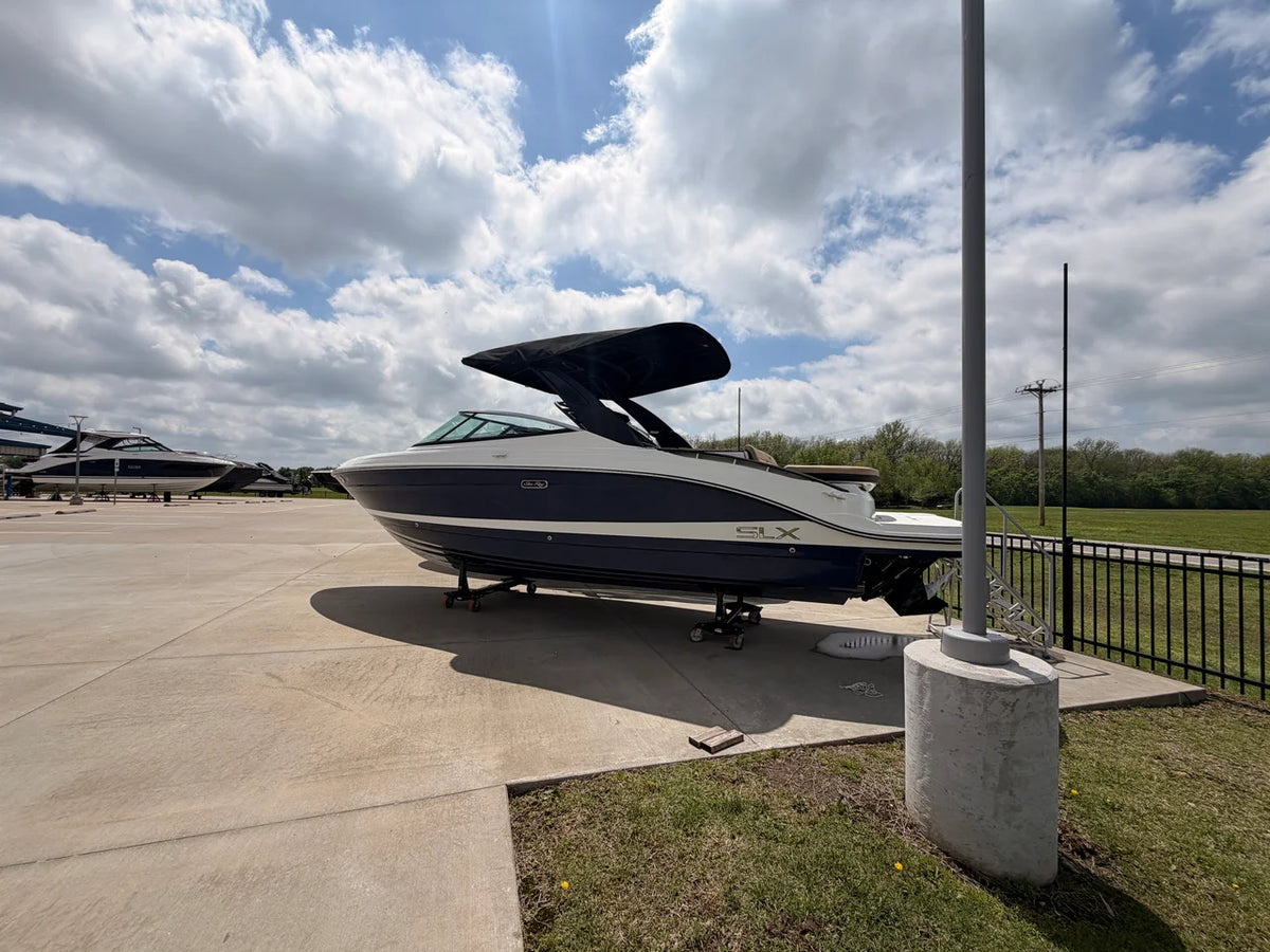 2026 Sea Ray SLX 280 28.0 feet, Monkey Island, OK #3