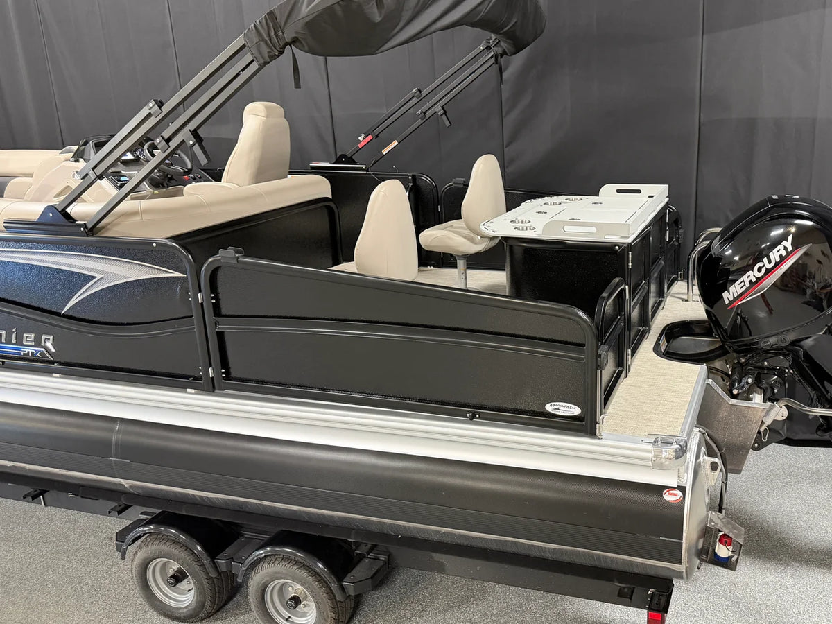 2023 Premier 230 SUNSATION ANGLER 23.0 feet, Nisswa, Minnesota #6