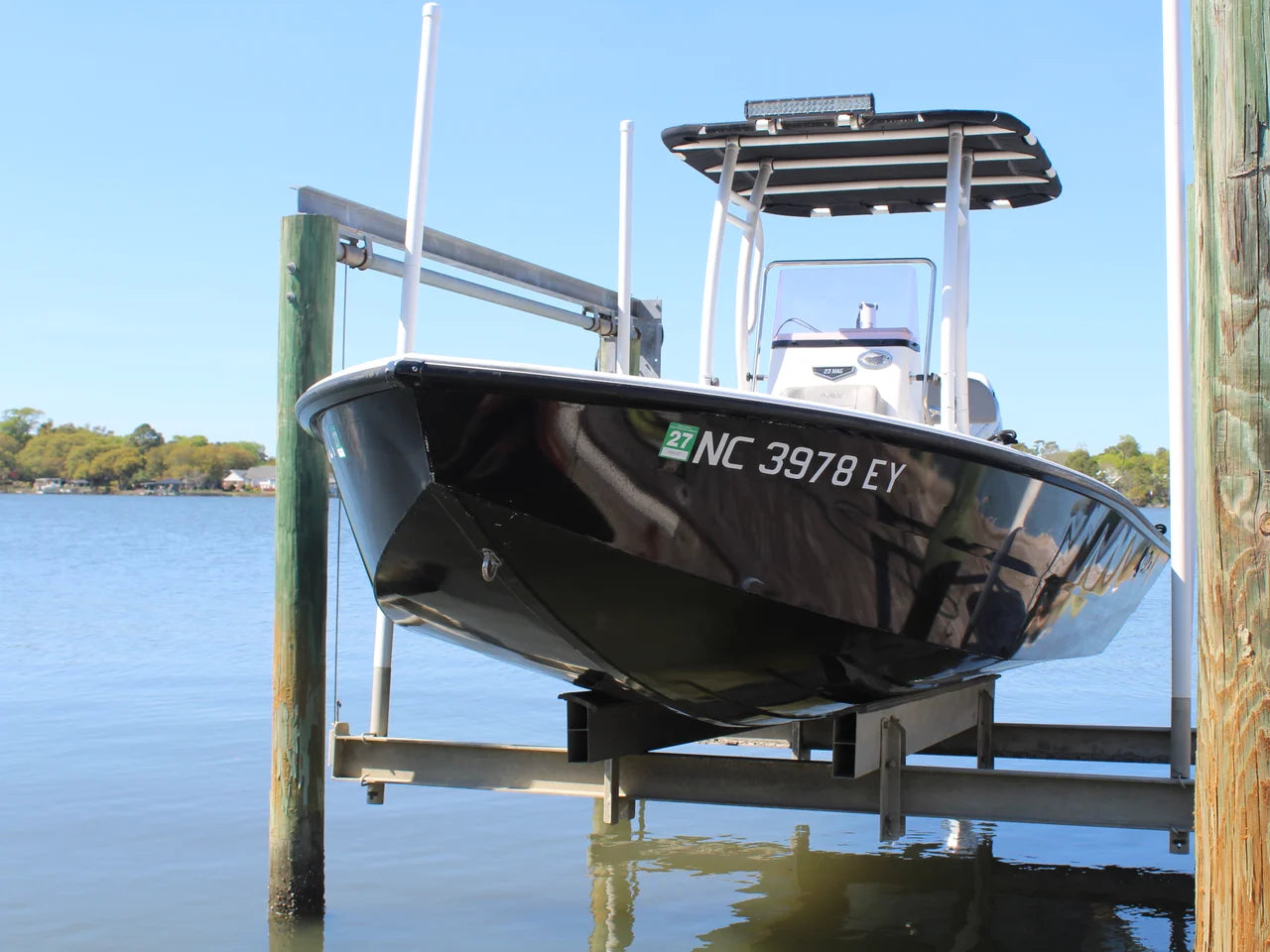 2022 Avid 23 FS MAG 23.0 feet, Sneads Ferry, NC #1
